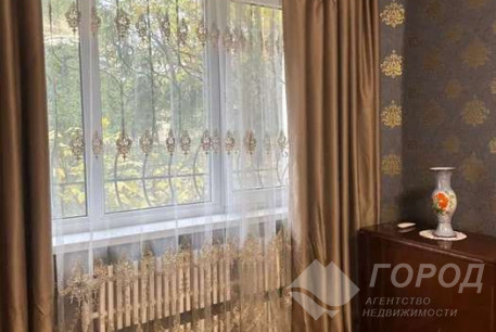 Сдам 3-х кімнатну квартиру, Салтовка, Героев Труда метро, Код: 817124/1