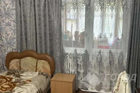 Сдам 3-х кімнатну квартиру, Салтовка, Героев Труда метро, Код: 817124/1