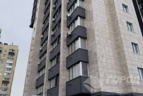 Продам 1-кімнатну квартиру в новобудові, Холодная Гора, Холодная Гора метро, Код: 817127/1