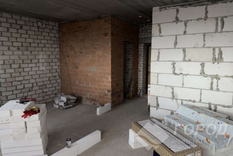 Продам 1-кімнатну квартиру в новобудові, Холодная Гора, Холодная Гора метро, Код: 817127/1