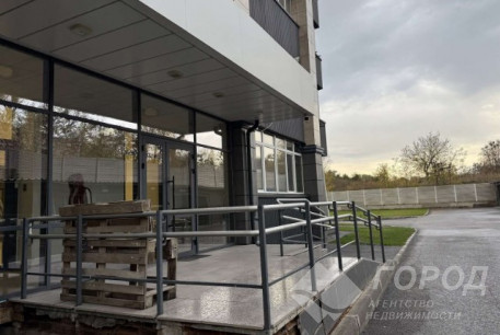 Продам 1-кімнатну квартиру в новобудові, Холодная Гора, Холодная Гора метро, Код: 817127/1