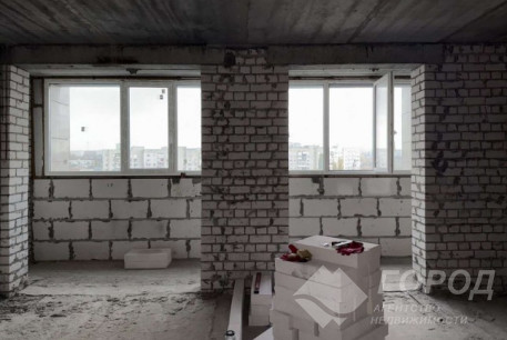 Продам 1-кімнатну квартиру в новобудові, Холодная Гора, Холодная Гора метро, Код: 817127/1