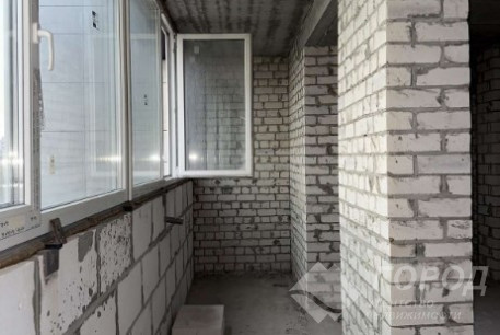 Продам 1-кімнатну квартиру в новобудові, Холодная Гора, Холодная Гора метро, Код: 817127/1