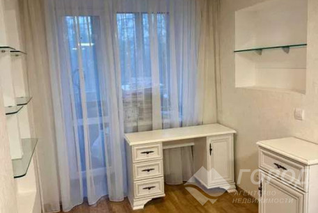 Продам 3-х кімнатну квартиру, Новые дома, Маршала Жукова метро (Дворец спорта), Код: 817129/1