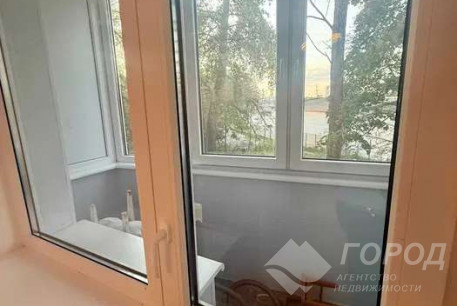 Продам 3-х кімнатну квартиру, Новые дома, Маршала Жукова метро (Дворец спорта), Код: 817129/1