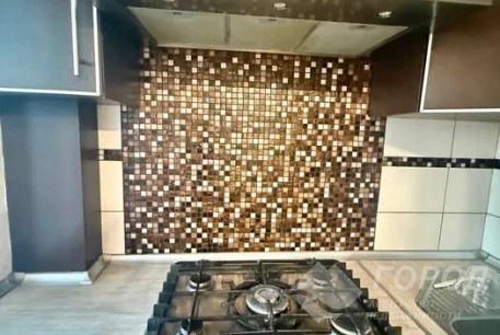 Продам 3-х кімнатну квартиру, Новые дома, Маршала Жукова метро (Дворец спорта), Код: 817129/1