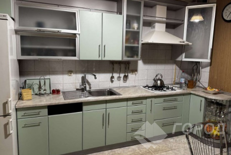 Продам 3-х кімнатну квартиру, Холодная Гора, Холодная Гора метро, Код: 817130/1