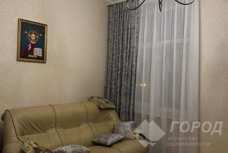 Продам 3-х кімнатну квартиру, Холодная Гора, Холодная Гора метро, Код: 817130/1