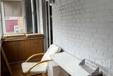 Продам 3-х кімнатну квартиру, Холодная Гора, Холодная Гора метро, Код: 817130/1
