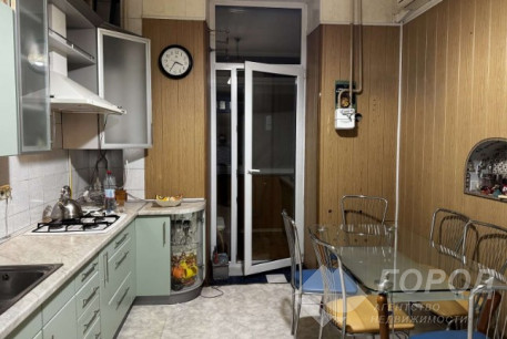 Продам 3-х кімнатну квартиру, Холодная Гора, Холодная Гора метро, Код: 817130/1