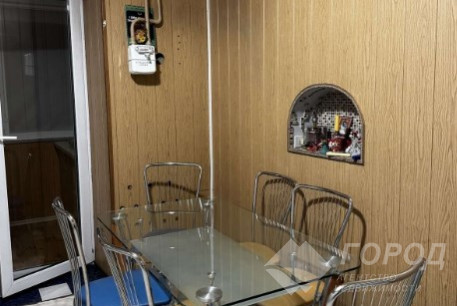 Продам 3-х кімнатну квартиру, Холодная Гора, Холодная Гора метро, Код: 817130/1