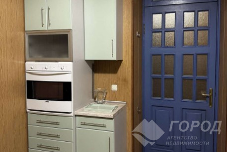Продам 3-х кімнатну квартиру, Холодная Гора, Холодная Гора метро, Код: 817130/1