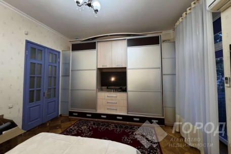 Продам 3-х кімнатну квартиру, Холодная Гора, Холодная Гора метро, Код: 817130/1