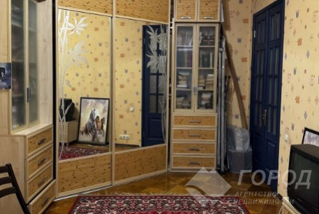 Продам 3-х кімнатну квартиру, Холодная Гора, Холодная Гора метро, Код: 817130/1