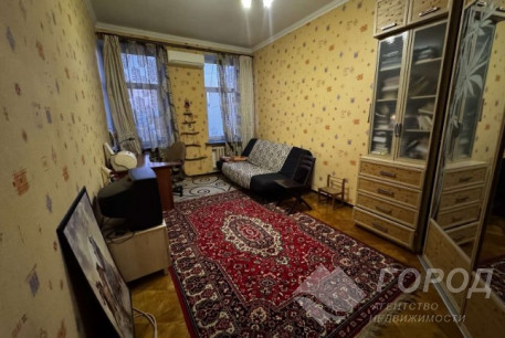 Продам 3-х кімнатну квартиру, Холодная Гора, Холодная Гора метро, Код: 817130/1