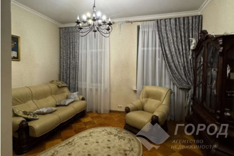 Продам 3-х кімнатну квартиру, Холодная Гора, Холодная Гора метро, Код: 817130/1
