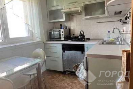 Сдам 4-х кімнатну квартиру, Северная Салтовка, Код: 817131/1