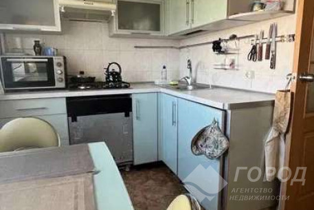 Сдам 4-х кімнатну квартиру, Северная Салтовка, Код: 817131/1
