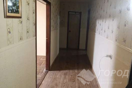 Сдам 3-х кімнатну квартиру, Гагарина проспект, Проспект Гагарина метро, Код: 817134/1