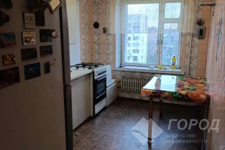 Сдам 3-х кімнатну квартиру, Гагарина проспект, Проспект Гагарина метро, Код: 817134/1