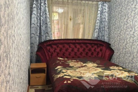 Сдам 3-х кімнатну квартиру, Салтовка, Героев Труда метро, Код: 817135/1