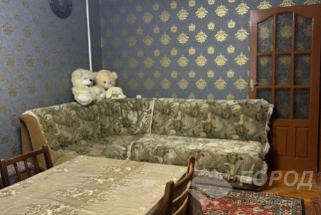 Сдам 3-х кімнатну квартиру, Салтовка, Героев Труда метро, Код: 817135/1