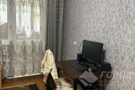 Сдам 3-х кімнатну квартиру, Салтовка, Героев Труда метро, Код: 817135/1