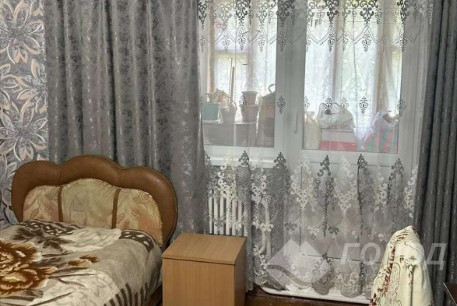 Сдам 3-х кімнатну квартиру, Салтовка, Героев Труда метро, Код: 817135/1