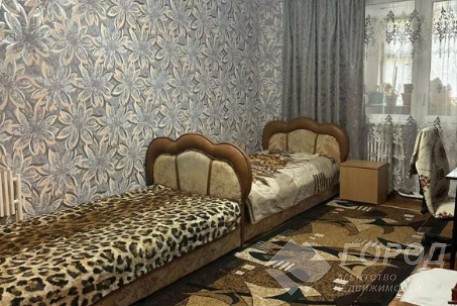 Сдам 3-х кімнатну квартиру, Салтовка, Героев Труда метро, Код: 817135/1