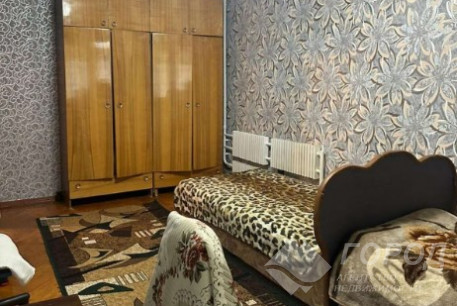 Сдам 3-х кімнатну квартиру, Салтовка, Героев Труда метро, Код: 817135/1