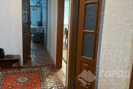 Сдам 3-х кімнатну квартиру, Салтовка, Героев Труда метро, Код: 817135/1