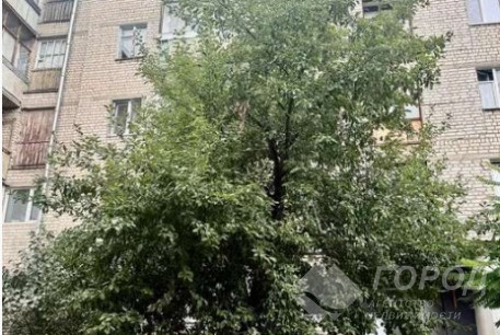 Продам 2-х кімнатну квартиру, Новые дома, Армейская метро (Советской Армии), Код: 817137/1