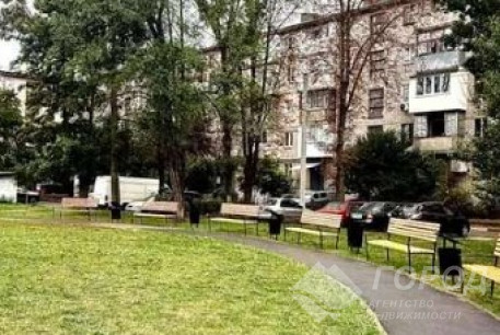 Продам 2-х кімнатну квартиру, Новые дома, Армейская метро (Советской Армии), Код: 817137/1