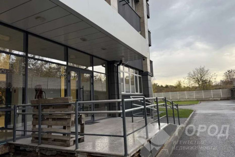 Продам 1-кімнатну квартиру в новобудові, Холодная Гора, Код: 817138/1