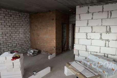 Продам 1-кімнатну квартиру в новобудові, Холодная Гора, Код: 817138/1