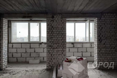 Продам 1-кімнатну квартиру в новобудові, Холодная Гора, Код: 817138/1