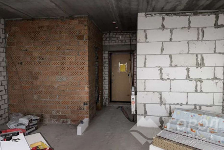 Продам 1-кімнатну квартиру в новобудові, Холодная Гора, Код: 817138/1