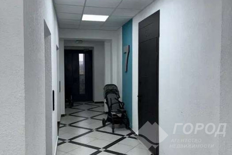 Продам 1-кімнатну квартиру в новобудові, Холодная Гора, Код: 817138/1
