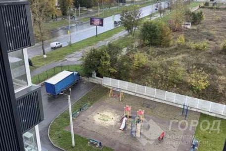 Продам 1-кімнатну квартиру в новобудові, Холодная Гора, Код: 817138/1