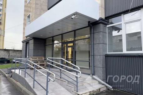 Продам 1-кімнатну квартиру в новобудові, Холодная Гора, Код: 817138/1