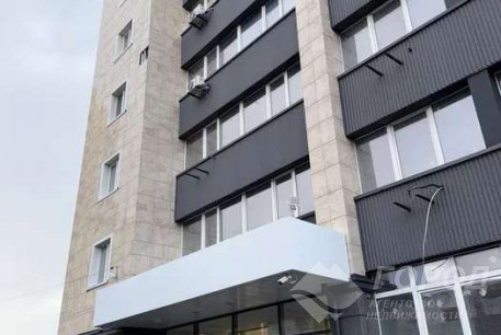 Продам 1-кімнатну квартиру в новобудові, Холодная Гора, Код: 817138/1