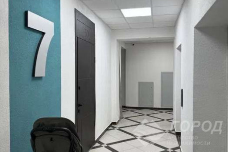 Продам 1-кімнатну квартиру в новобудові, Холодная Гора, Код: 817138/1