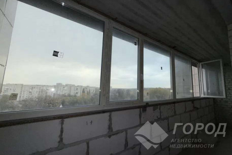 Продам 1-кімнатну квартиру в новобудові, Холодная Гора, Код: 817138/1