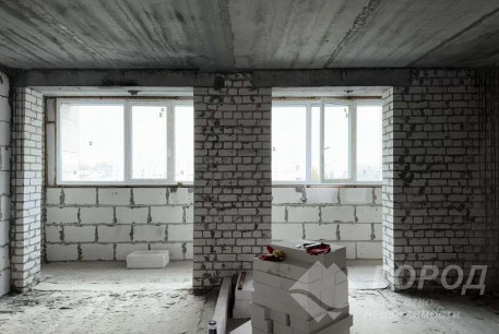 Продам 1-кімнатну квартиру в новобудові, Холодная Гора, Код: 817138/1
