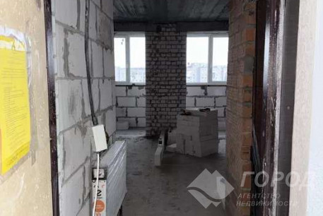 Продам 1-кімнатну квартиру в новобудові, Холодная Гора, Код: 817138/1