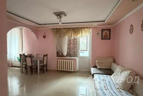 Сдам 2-х кімнатну квартиру, Холодная Гора, Холодная Гора метро, Код: 817139/1