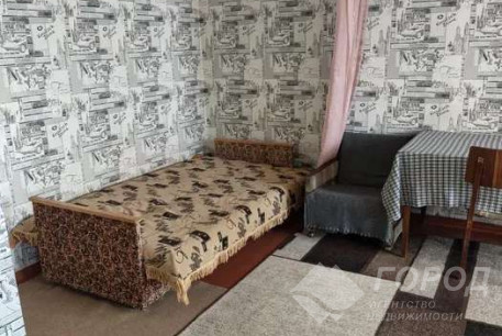 Сдам 1-кімнатну квартиру, ХТЗ, Код: 817140/1