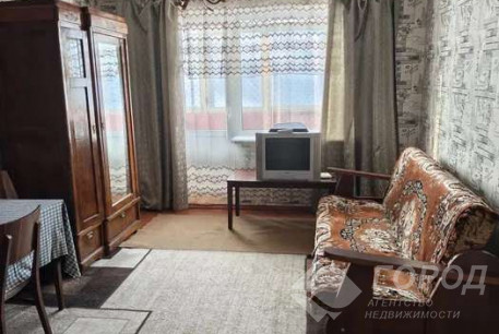 Сдам 1-кімнатну квартиру, ХТЗ, Код: 817140/1