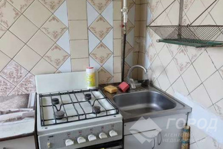 Сдам 1-кімнатну квартиру, ХТЗ, Код: 817140/1