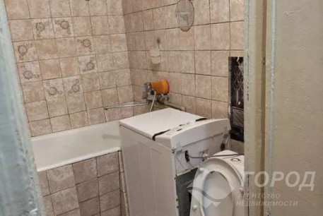 Сдам 1-кімнатну квартиру, ХТЗ, Код: 817140/1